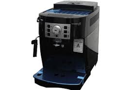 Delonghi coffee machines are manufactured in several types like automatic, fully automatic, espresso machines, and lots more. Delonghi Ecam 22 110 B Magnifica S Coffee Makers Black Saturn