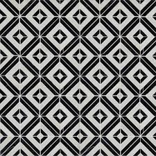 Black And White Marble Mosaic Tile Pin On Our House