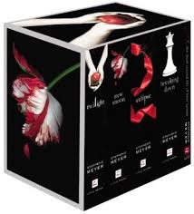The complete illustrated movie companion. The Twilight Saga Complete Collection By Stephenie Meyer