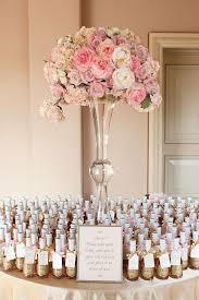 Mini Bottles Of Prosecco For Favours X Wedding Favor Table Card Table Wedding Wedding Table Numbers