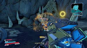 The image above shows an exemplary deposit of eridium. Pandora Borderlands 3 Side Quest Borderlands 3 Guide Gamepressure Com