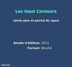 Les Haut Conteurs