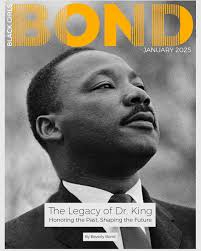 Dr. Martin Luther King Jr.'s legacy is more than a dream—it is a directive.  He was not only one of history's greatest moral leaders but also a  strategist, tactician, and visionary who