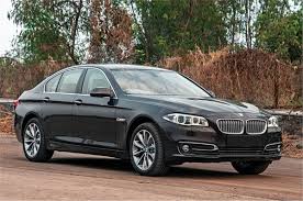 The information can be also collected from the bmw 5 series showroom in pakistan for further information. Buying Used 2011 2017 Bmw 5 Series Diesel 520d Sedan Autocar India