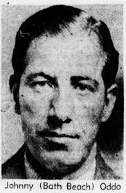 True Crime Bay Ridge: A Mafia Murder