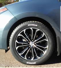 Learn more and buy online at goodyear.com. Largest Tires The Corolla Can Fit Toyota Nation Forum