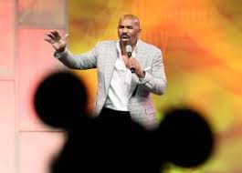 What is steve harvey's net worth? Steve Harvey Good Black News