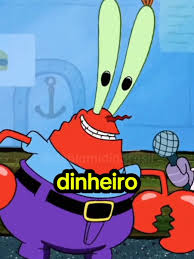 Dinheiro Sr Sirigueijo | TikTok