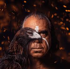 From Campfire to Stage Light by David Bindi Hudson with Kathryn Ash and  Cindy Hudson