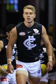 Patrick cripps joins dylan buckley on the couch to talk merchandise, melbourne weather and young love. Patrick Cripps Photostream Carlton Football Carlton Football Club Carlton Afl
