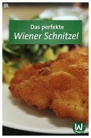 Tipp Von Alexander Huber Das Perfekte Wiener Schnitzel Br De Wiener Schnitzel Rezept Wiener Schnitzel Schnitzelpfanne Rezept