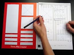 Website Mockups 4 Popular Approaches To Explore Website Mockup Web Design Responsive Web Design