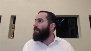 Rabbi Pinchas Taylor