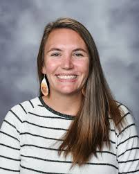 Miamisburg Middle School Has A New Lead Teacher