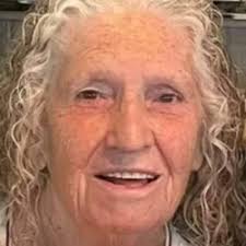 Obituary information for Betty Louise Henson