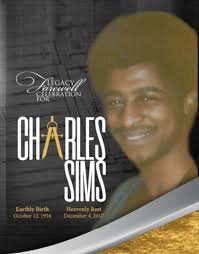 Obituary for Charles Edward Sims