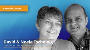 The Owners of All About Bakery Equipment Increased Company Value by 28%  While Improving Work–Life Balance