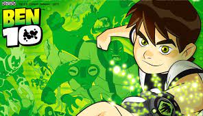 Collect the arena token to complete the level and unlock :. When Does Ben 10 Season 2 Start Premiere Date Renewed Release Date Tv