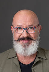 Transgressive Theatre-Opera