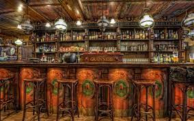 If you have one of your own you'd like to. Wallpaper Pub Interior Digital Art 1920x1200 Eclairochocola 1144891 Hd Wallpapers Wallhere