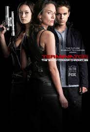 Set after the events in terminator 2: Terminator The Sarah Connor Chronicles 2008 Scifan World
