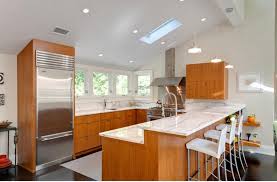 20 functional u shaped kitchen design