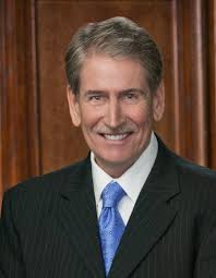 Obituary for James L. "Jim" McGraw