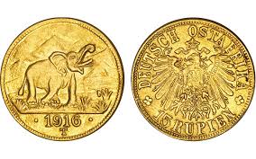 Resultado de imagen de isis mint coin