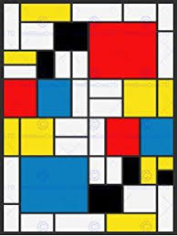 See full list on smarthistory.org Composition With Red Blue And Yellow Nothing Special