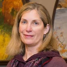 Interview With Cranford Deputy Mayor Ann Dooley