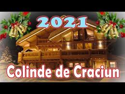 Printre cele mai cunoscute cantece de craciun interpretate de hrusca se numara deschide usa, crestine, cerul si pamantul, flori de mar si afara ninge linistit. 100 Music Romanian Christmas Songs Colinde De CrÄƒciun Ideas Colind Youtube CrÄƒciun Romantic