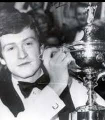 44 years ago today "OTD in 1981: Steve Davis defeated Doug Mountjoy 18-12  to win the World Championship for the first time." (@SnookerOTD X)