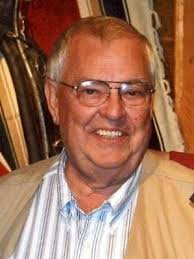 Roger Knisley Obituary (2016)