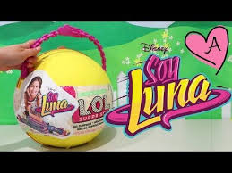 No atrocity beyond my reach. Lol Big Surprise Diy De Soy Luna Munecas Y Juguetes Con Andre Para Ninas Y Ninos Youtube Juguetes Para Nenas Pasteles Para Ninos De Cumpleanos Son Luna
