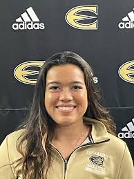 Erica Self's Instagram, Twitter & Facebook