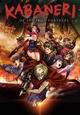 Kabaneri of the iron fortress. Kabaneri Of The Iron Fortress Streaming Online