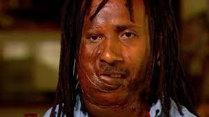 22 yıl sonra köyüne dönen çocuk