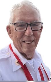 William Kevin Mooney, Sr.