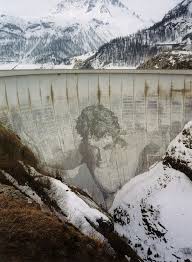 Lp Tignes Dam On Way I Need To Go Here