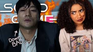 These characters are DOWN BAD