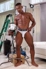 Adrian Hart Gets Ass Fucked By Roman Todd