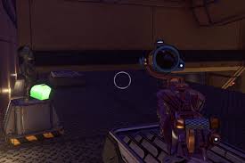 So i decided to travel to sanctuary to get other guns to try but when i came back none of the cube was lit up and now won't light up. Borderlands 3 Vip Tower Challenges Map Guide Polygon