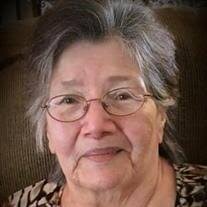 Esperansa Quinones Kibbie Obituary