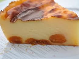 Recette De Flan Patissier Aux Abricots Moelleux Recette En 2020 Recette Flan Flan Patissier Recette Flan Patissier