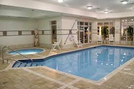 Conveniently located restaurants include bar sportif l'échappée, venezia restaurant, and lester's deli. Hotel Hilton Garden Inn Montreal Airport Dorval Montreal Hotelopia