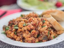 Portuguese english english portuguese german english english german dutch english english dutch. American Chop Suey Rocky Mountain Cooking