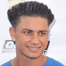 1.3 pompadour hairstyle 1.5 comb over hairstyle 1.12 wavy hairstyles Jersey Shore Haircuts Mike Pauly Vinny And Ronnie