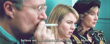 Image result for bridget jones gay best friend