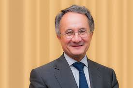 USF President Genshaft Names Dr. Charles Lockwood as Senior VP for USF  Health