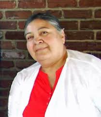 Tribute for Mrs Josephine Amaro